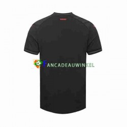 Bayer 04 Leverkusen Wedstrijdshirt met Korting Thuis Heren 2023-24 Korte Mouw