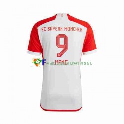 FC Bayern München Wedstrijdshirt met Korting Harry Kane 9 Thuis Heren 2023-24 Korte Mouw