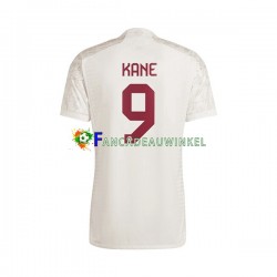 FC Bayern München Wedstrijdshirt met Korting Harry Kane 9 3rd Heren 2023-24 Korte Mouw