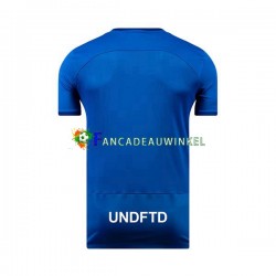 Birmingham City Wedstrijdshirt met Korting Thuis Heren 2023-24 Korte Mouw