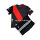 CA River Plate Wedstrijdshirt met Korting 3rd Kind 2023-24 Korte Mouw