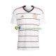 CR Flamengo Wedstrijdshirt met Korting Uit Heren 2023-24 Korte Mouw