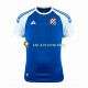 Dinamo Zagreb Wedstrijdshirt met Korting Thuis Heren 2023-24 Korte Mouw