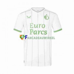 Feyenoord Rotterdam Wedstrijdshirt met Korting 3rd Heren 2023-24 Korte Mouw