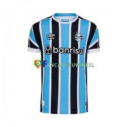 Gremio Wedstrijdshirt met Korting Thuis Heren 2023-24 Korte Mouw