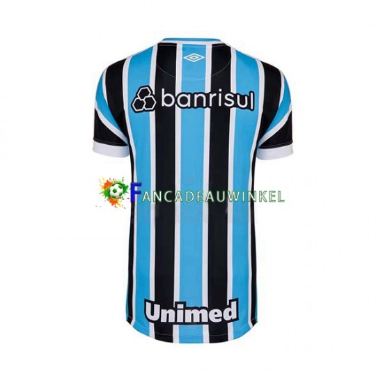 Gremio Wedstrijdshirt met Korting Thuis Heren 2023-24 Korte Mouw