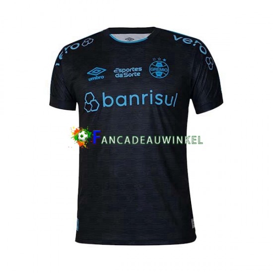 Gremio Wedstrijdshirt met Korting 3rd Heren 2023-24 Korte Mouw