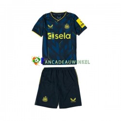 Newcastle United Wedstrijdshirt met Korting 3rd Kind 2023-24 Korte Mouw