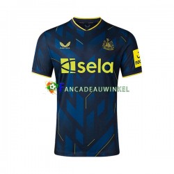 Newcastle United Wedstrijdshirt met Korting 3rd Heren 2023-24 Korte Mouw
