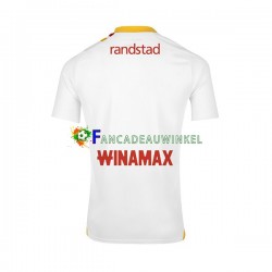 RC Lens Wedstrijdshirt met Korting 3rd Heren 2023-24 Korte Mouw