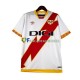 Rayo Vallecano Wedstrijdshirt met Korting Thuis Heren 2023-24 Korte Mouw