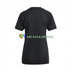Real Madrid Wedstrijdshirt met Korting 3rd Dames 2023-24 Korte Mouw