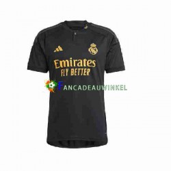 Real Madrid Wedstrijdshirt met Korting 3rd Heren 2023-24 Korte Mouw