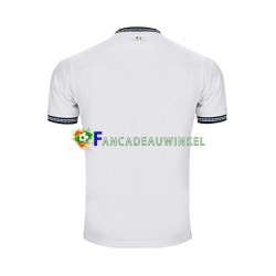 SS Lazio Wedstrijdshirt met Korting 3rd Heren 2023-24 Korte Mouw