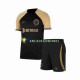 Sporting CP Wedstrijdshirt met Korting 3rd Kind 2023-24 Korte Mouw