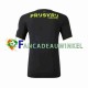 Valencia CF Wedstrijdshirt met Korting 3rd Kind 2023-24 Korte Mouw