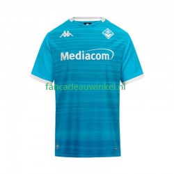 Fiorentina Wedstrijdshirt met Korting 3rd Heren 2025-26 Korte Mouw