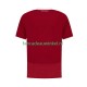 Wedstrijdshirt met Korting Al Ahly SC Thuis Heren 2025-26 Korte Mouw