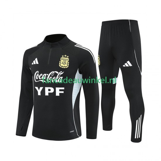Argentinië Sweatshirts Pak 2025-26