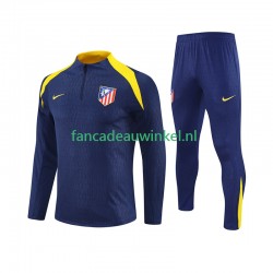 Atlético Madrid Sweatshirts Pak 2025-26