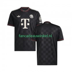 FC Bayern München Wedstrijdshirt met Korting 3rd Heren 2025-26 Korte Mouw