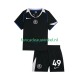 Chelsea Wedstrijdshirt met Korting Alejandro Garnacho 49 3rd Kind 2025-26 Korte Mouw