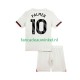 Chelsea Wedstrijdshirt met Korting Cole Palmer 10 Uit Kind 2025-26 Korte Mouw