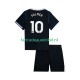 Chelsea Wedstrijdshirt met Korting Cole Palmer 10 3rd Kind 2025-26 Korte Mouw