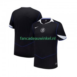 Chelsea Wedstrijdshirt met Korting 3rd Heren 2025-26 Korte Mouw