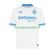 Club Brugge Wedstrijdshirt met Korting Uit Heren 2025-26 Korte Mouw