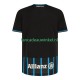 Club Brugge Wedstrijdshirt met Korting Thuis Heren 2025-26 Korte Mouw