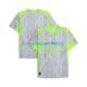 Manchester City Wedstrijdshirt met Korting 3rd Heren 2025-26 Korte Mouw