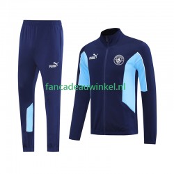Manchester City Trainingspak 2025-26