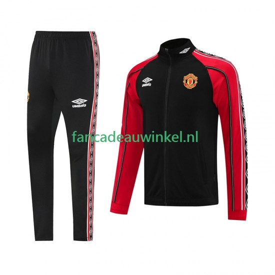 Manchester United Trainingspak 2025-26