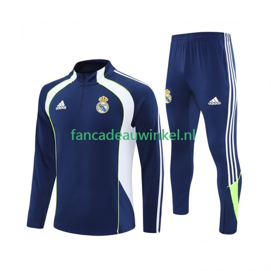 Real Madrid Sweatshirts Pak 2025-26