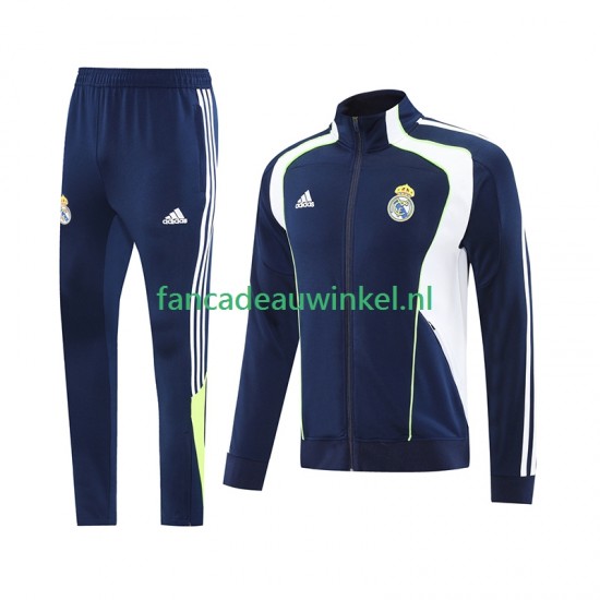 Real Madrid Trainingspak 2025-26