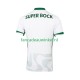 Sporting CP Wedstrijdshirt met Korting Vierde Heren 2025-26 Korte Mouw