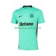 Sporting CP Wedstrijdshirt met Korting 3rd Heren 2025-26 Korte Mouw