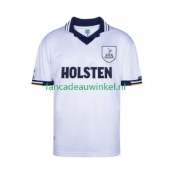 Tottenham Hotspur Wedstrijdshirt met Korting Retro Thuis Heren 1994 Korte Mouw