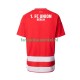 Union Berlin Wedstrijdshirt met Korting Thuis Heren 2025-26 Korte Mouw