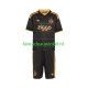 AFC Ajax Wedstrijdshirt met Korting Uit Kind 2026-27 Korte Mouw
