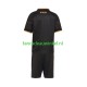 AFC Ajax Wedstrijdshirt met Korting Uit Kind 2026-27 Korte Mouw