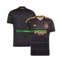 AFC Ajax Wedstrijdshirt met Korting Uit Heren 2026-27 Korte Mouw