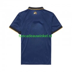 AIK Wedstrijdshirt met Korting CUP Thuis Heren 2026-27 Korte Mouw