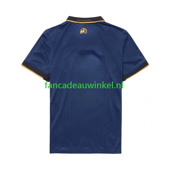 AIK Wedstrijdshirt met Korting CUP Thuis Heren 2026-27 Korte Mouw