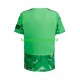 AS Roma Wedstrijdshirt met Korting Keepersshirt Thuis Heren 2026-27 Korte Mouw