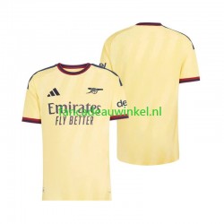 Arsenal Wedstrijdshirt met Korting 3rd Heren 2026-27 Korte Mouw