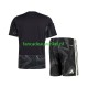 Aston Villa Wedstrijdshirt met Korting Keepersshirt Uit Kind 2026-27 Korte Mouw