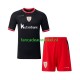 Athletic Bilbao Wedstrijdshirt met Korting Uit Kind 2026-27 Korte Mouw