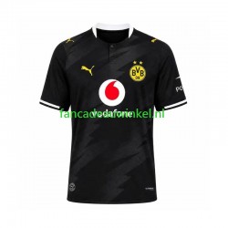 Borussia Dortmund Wedstrijdshirt met Korting Uit Heren 2026-27 Korte Mouw Borussia Dortmund Wedstrijdshirt met Korting Uit Heren 2026-27 Korte Mouw